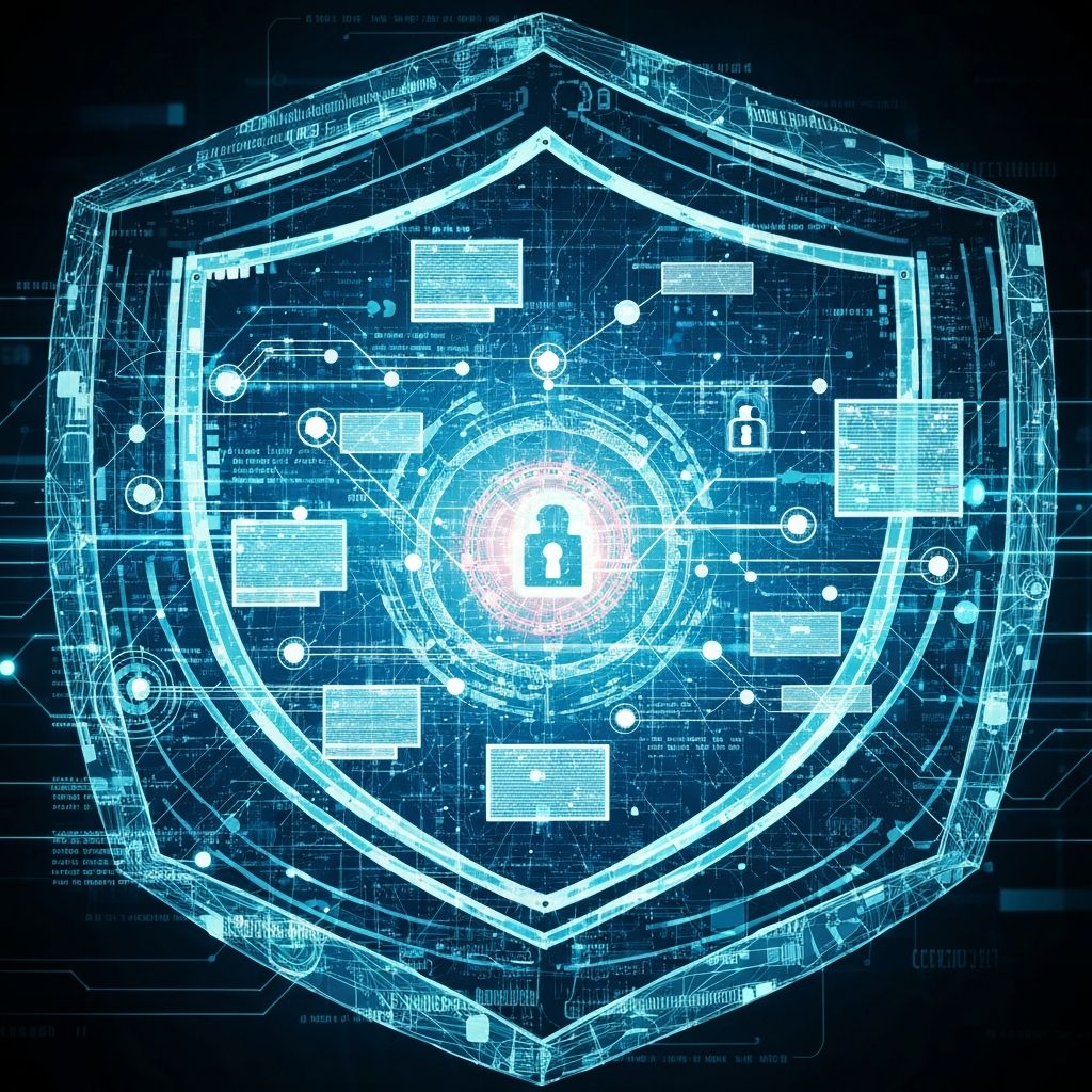 Enterprise-Grade Security