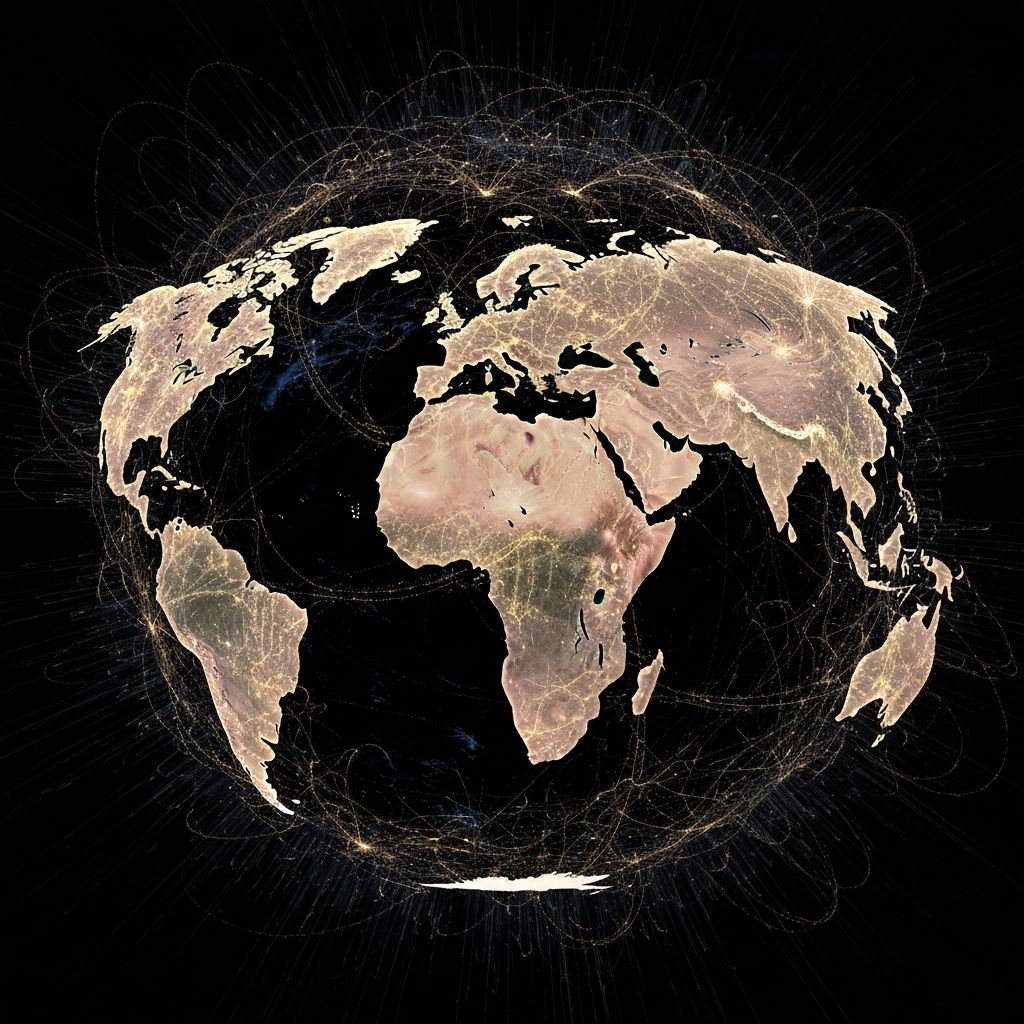 Global Reach, Local Impact