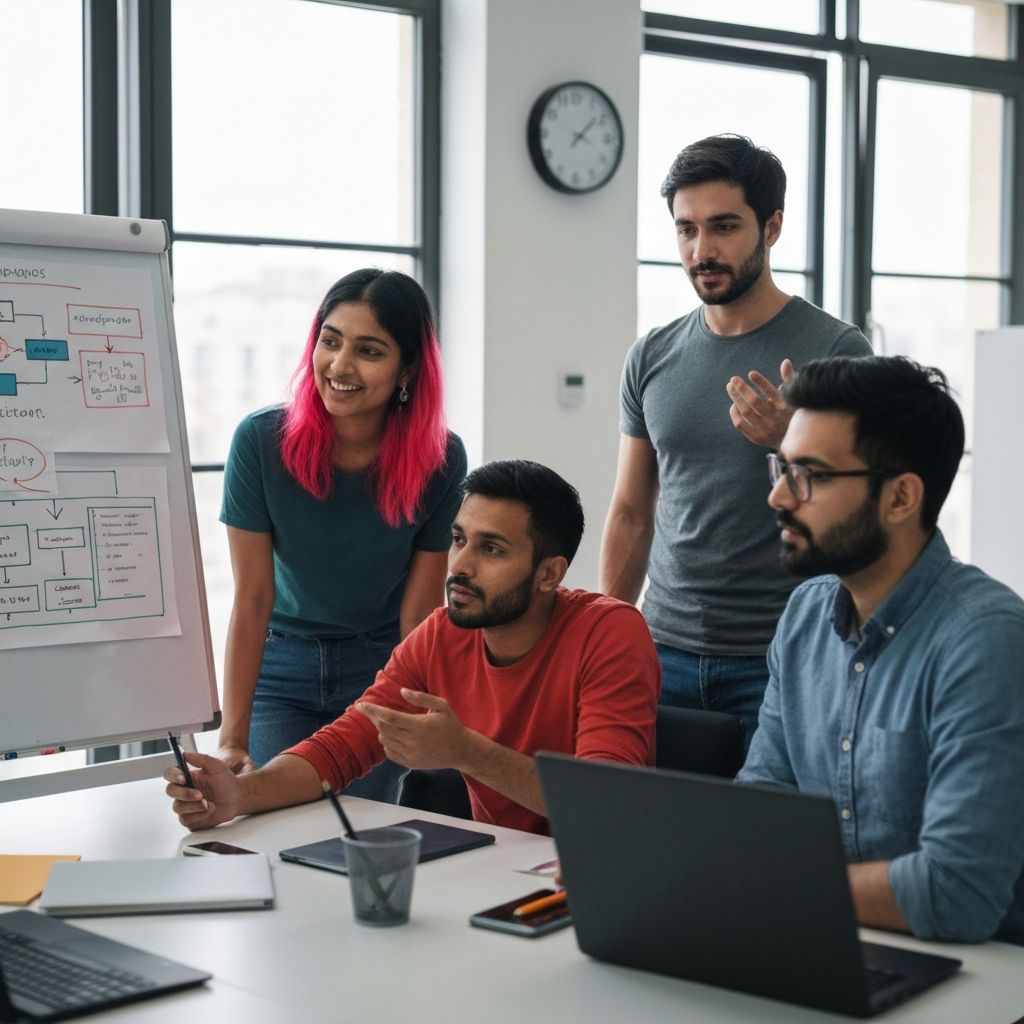 Customized Software Solutions