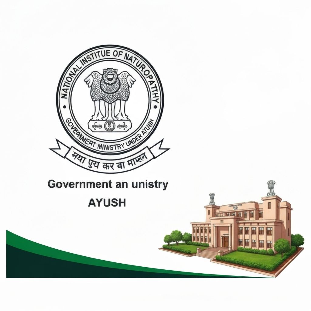 National Institute of Naturopathy