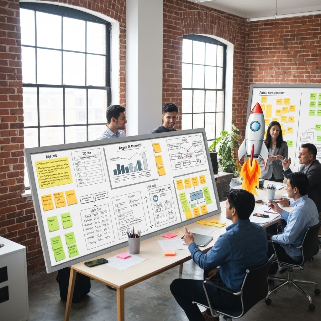 MVP Development for Startups